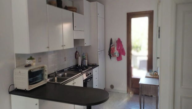 Budoni centro appartamento - Foto 4, Zona de estar