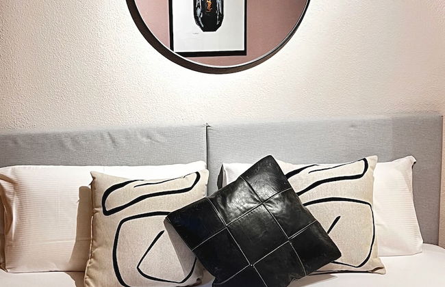 Kaiserlodge für 8 mit Sauna & Whirlpool - Foto 11