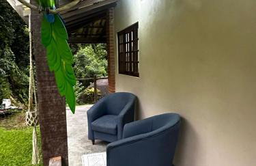 Aconchego da Cachoeira - Foto 29