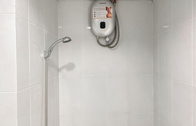 Good Place and Restful 2BR at Patraland Urbano Apartment - Photo 21