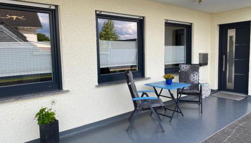 FeWo Koch48 - Photo 2