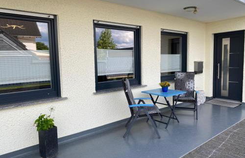 FeWo Koch48 - Foto 2