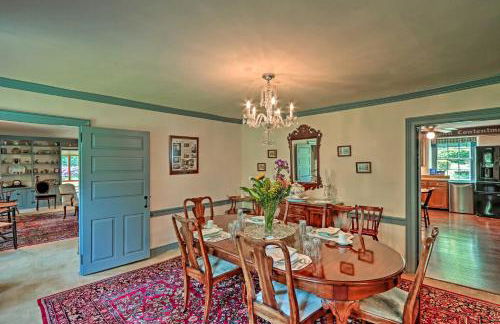 Pool and Courtyard Timeless Home in Lansdale - Foto 6