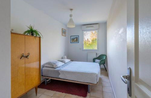 Le Nomade, Parc Montcalm et stationnement privé - Foto 11