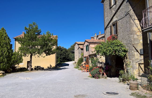 Il Borgo del Lupo - Photo 20
