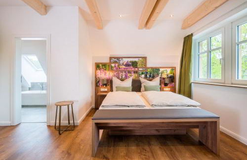 Heidjers Hus Undeloh - Foto 10