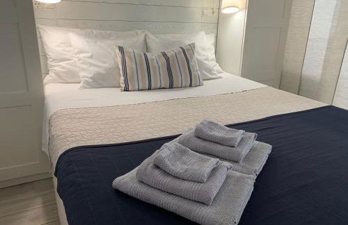 Mar&Mar, apartamento con solárium y piscina - Photo 11