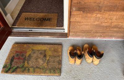 Walnut Tree Cottage Barn - Foto 37