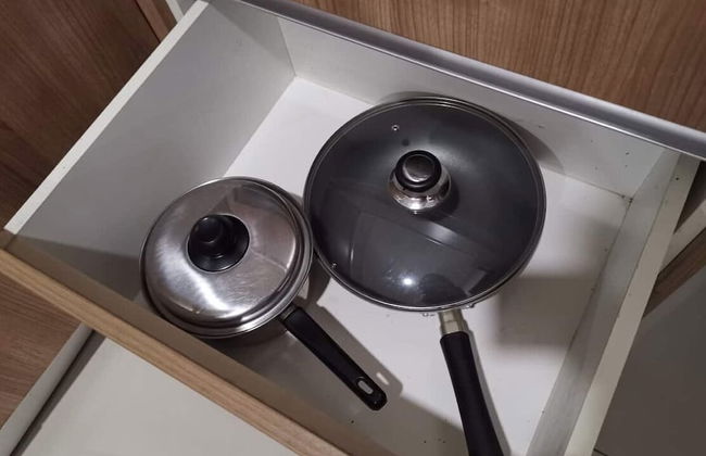 Palazio Serviced Apartment - Foto 36