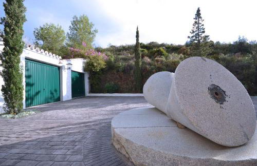 VILLA EL MOLINO Menyber - Foto 54