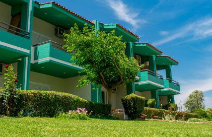 ΑΚΤΗ ΞΟΒΡΙΟΣ - Photo 11