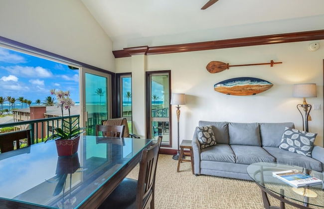 Waipouli B401 2 Bedroom Condo by RedAwning - Foto 1