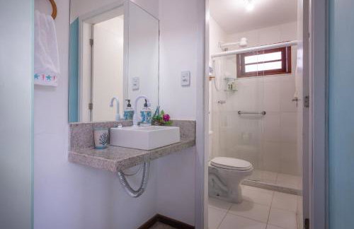 Casa Paradise Seu Refúgio de Praia perto Guarajuba - Foto 25