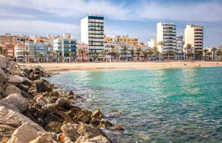 Piso soleado con buena ubicación - Foto 24