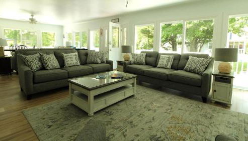 8 Bedrooms With A Pool - 404 Fourth Avenue - Foto 3