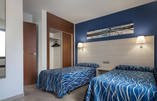 Apartamentos Best Club Pueblo Indalo - Foto 20