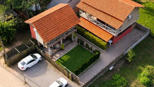 Canto da Aracuã - Photo 2