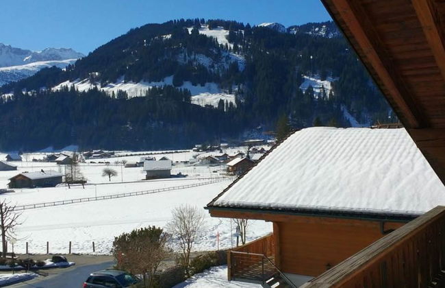 Bärnermutz # 2 - Foto 5