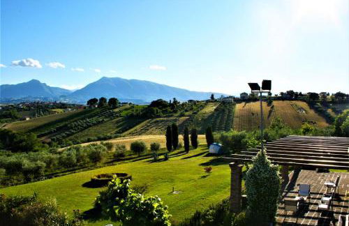 Agriturismo Villa Fiore - Foto 158