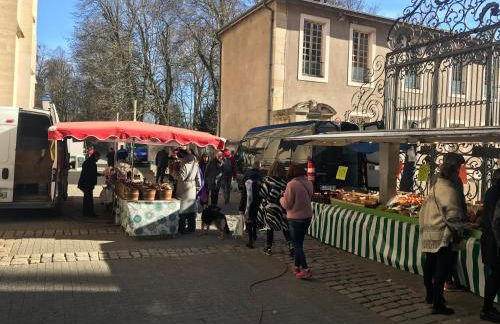 Le Relais des Cordeliers - Foto 40