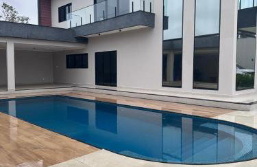 Casarão Guarapari - Setiba - Casa de Temporada Inteira Privativa para Grupos e Famílias - Foto 60