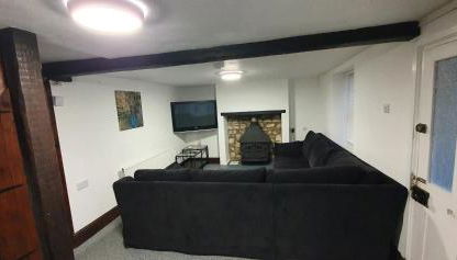 Quirky Cottage - Dogs Welcome - Foto 3