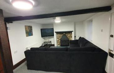 Quirky Cottage - Dogs Welcome - Foto 3