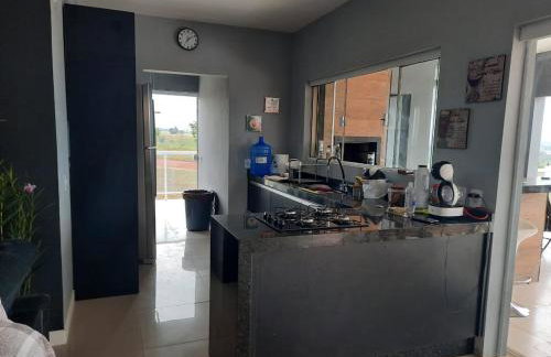 Minha Casa na Represa Riviera Santa Cristina II - Foto 29