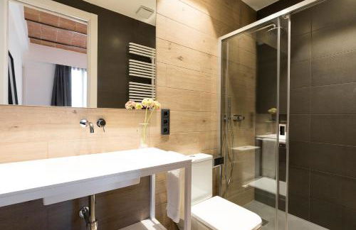 Aspasios Sagrada Familia Apartments - Foto 91