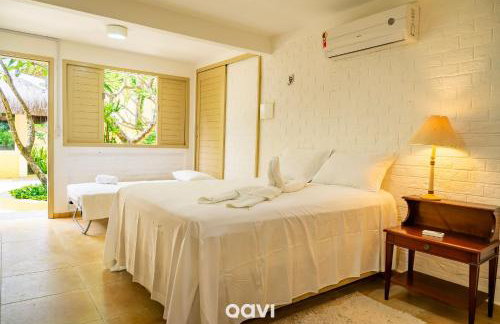 Qavi - Villa Jacumã #Luxo - Foto 41