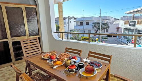 SeaBreeze - Torre San Giovanni - Foto 5