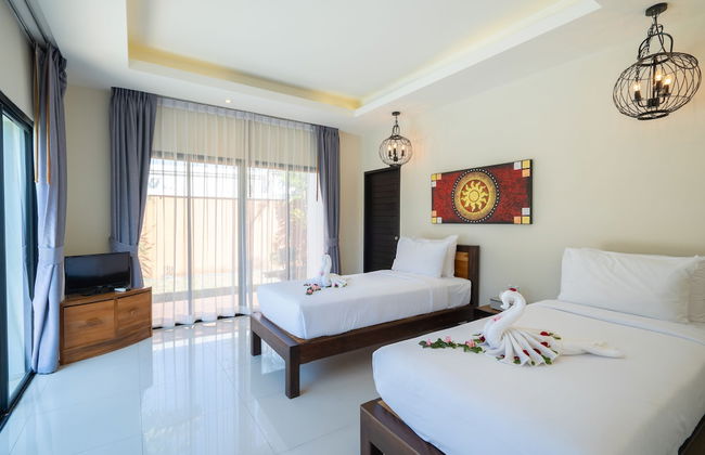 Layantara Villas - Photo 10