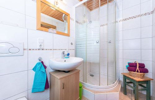 Haus am Wald - Foto 8