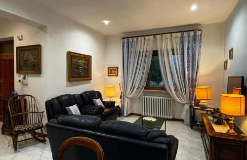 La Villa dei Nonni - Foto 8