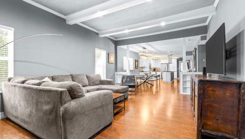 The Heights Hideaway - For 10 - Foto 2