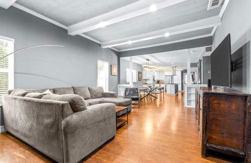 The Heights Hideaway - For 10 - Foto 2