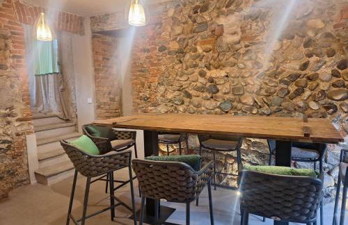 Decanter House - Wine Resort Alto Piemonte - Foto 58