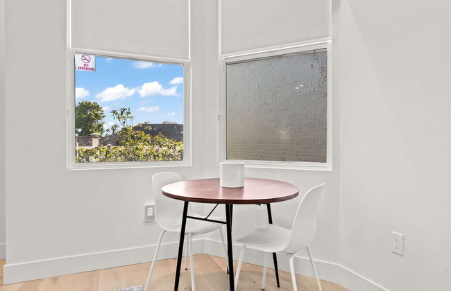 Kasa The Addison San Francisco - Photo 18