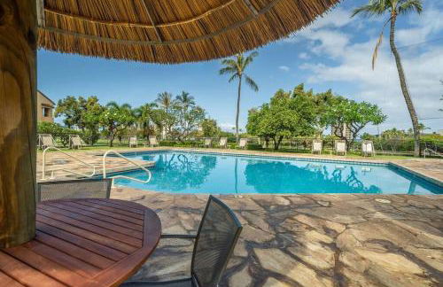 Kaanapali Royal Q302-Oceanview spacious 2 bedroom Kaanapali Royal gem - Foto 26