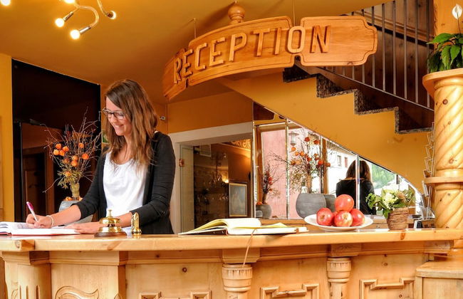 Appartamenti Astra - Foto 2