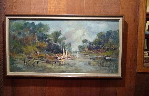 Townhouse Art Gallery in Mammoth's Best Location - Photo 47