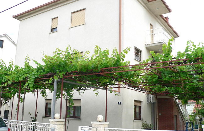 Apartments Amari - Photo 27