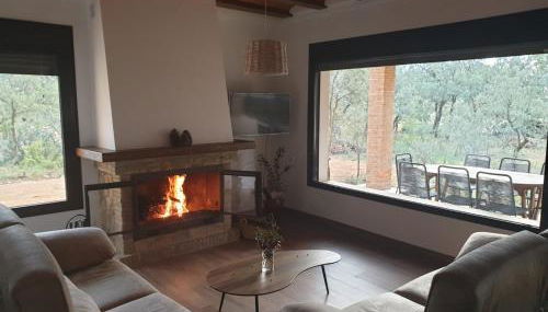 Casa Rural Las Nueces - Foto 4