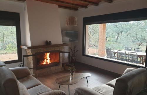 Casa Rural Las Nueces - Foto 4