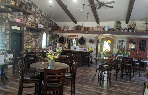 The Petite-Villas at Dorner Family Vineyard - Foto 56