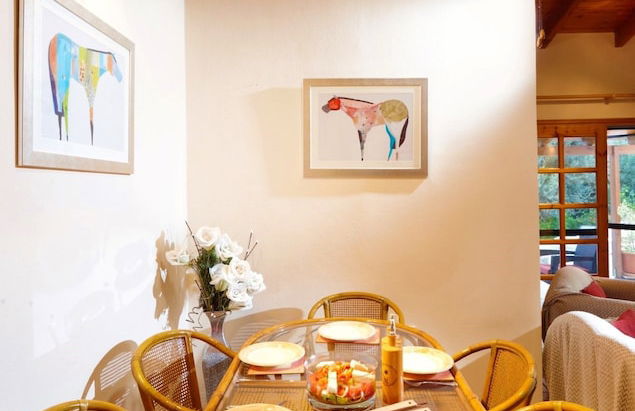 disCrete Villa Arete - Foto 9