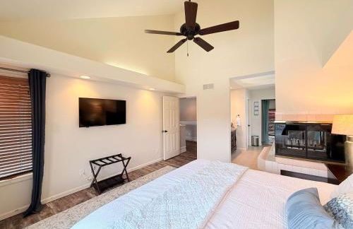 Mimosa Mornings Home for 12 - Foto 16