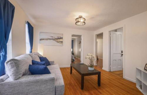 Cozy Room in the City of Worcester - Foto 40