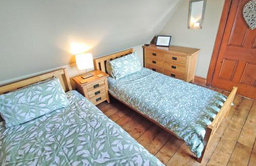 Fern Cottage - Foto 10