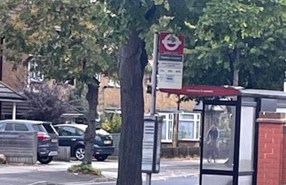 Cozy Studio Flat - Romford, London - Foto 10